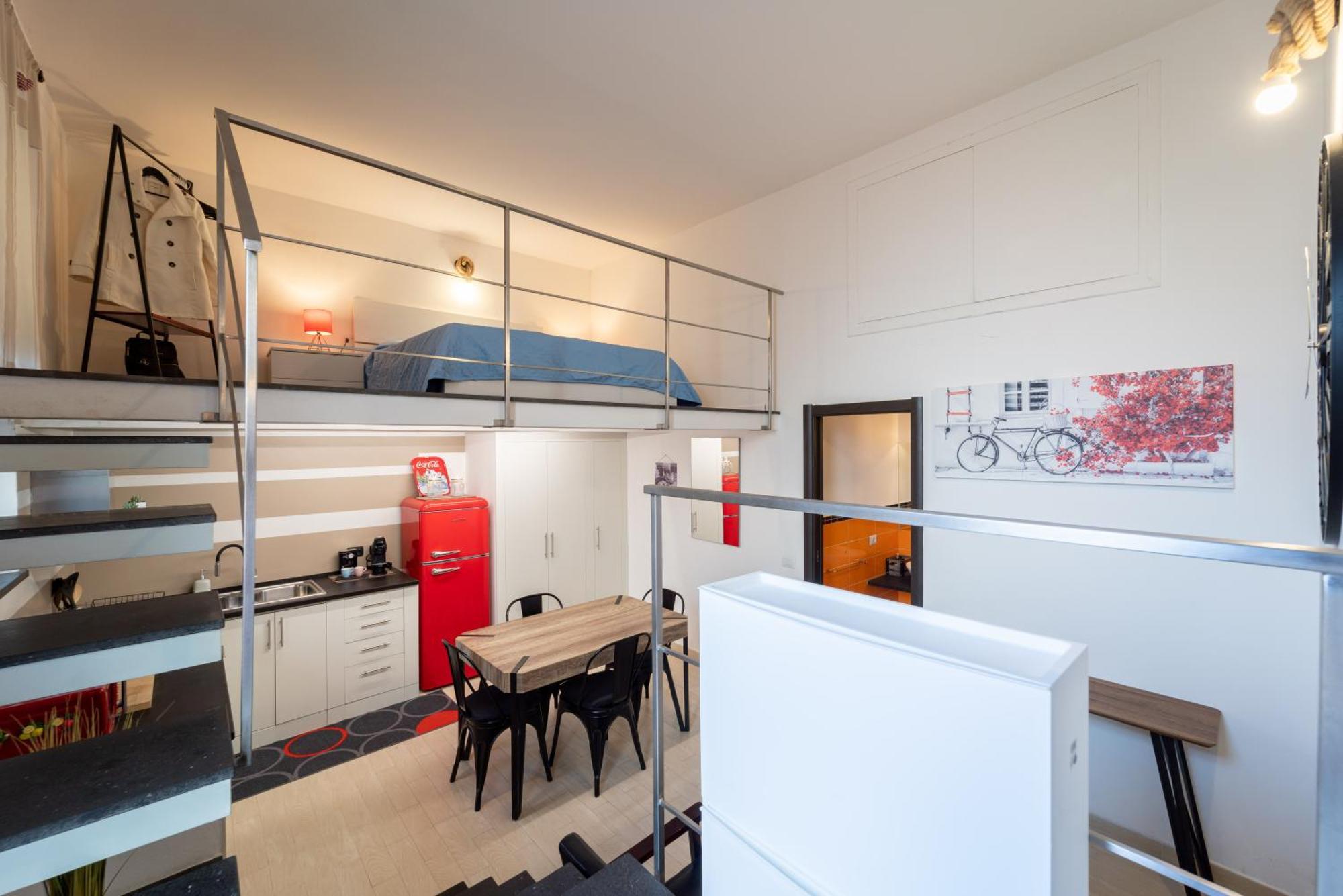 Casa Violante Lägenhet Alghero Exteriör bild