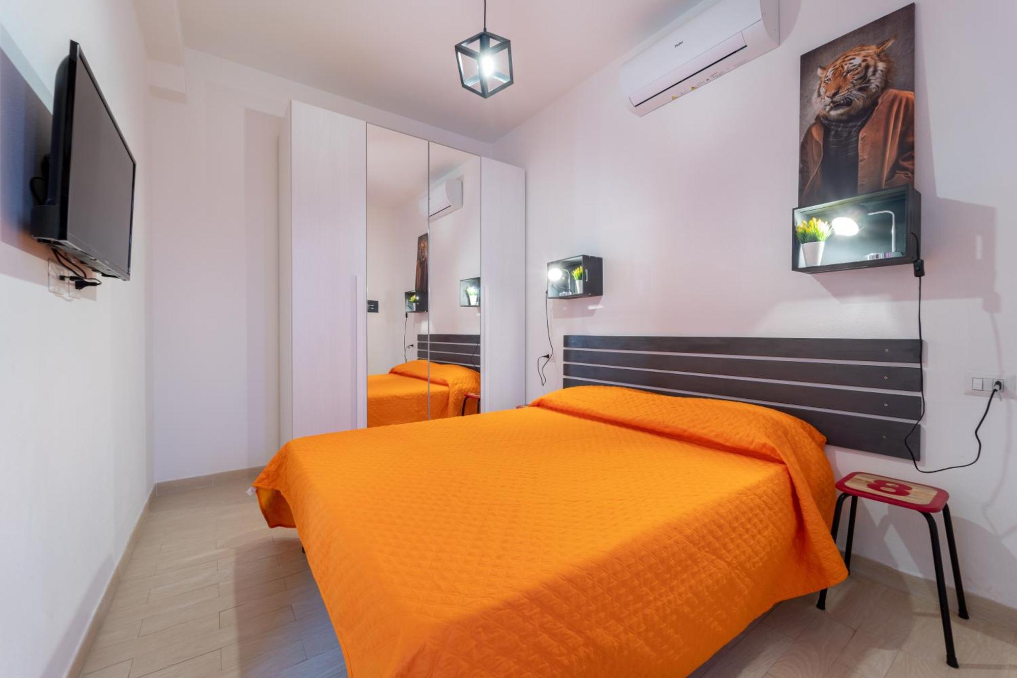Casa Violante Lägenhet Alghero Exteriör bild