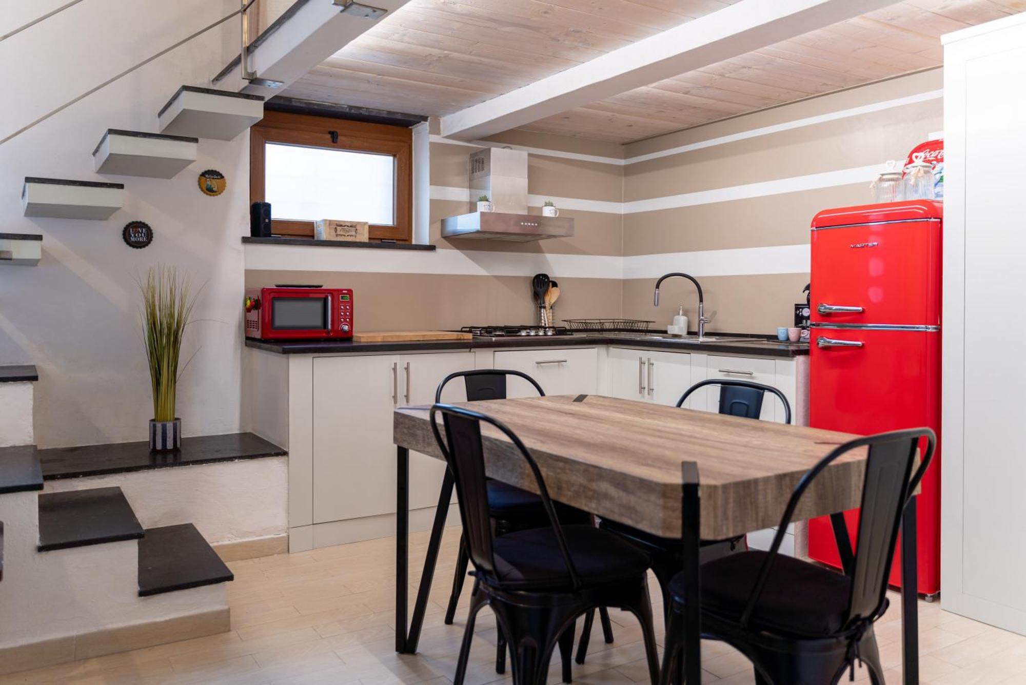 Casa Violante Lägenhet Alghero Exteriör bild