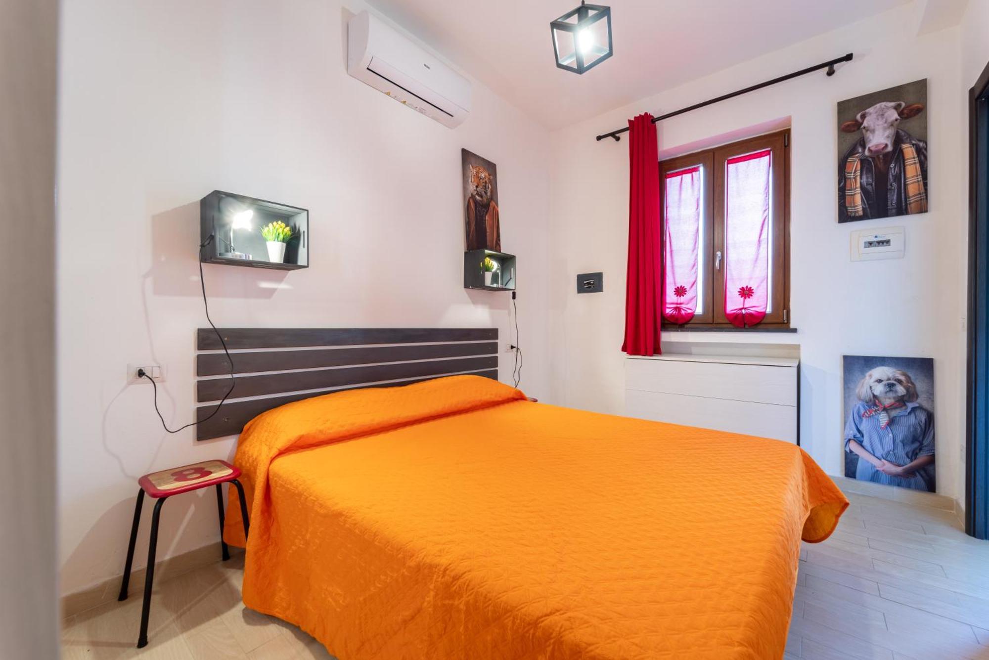 Casa Violante Lägenhet Alghero Exteriör bild