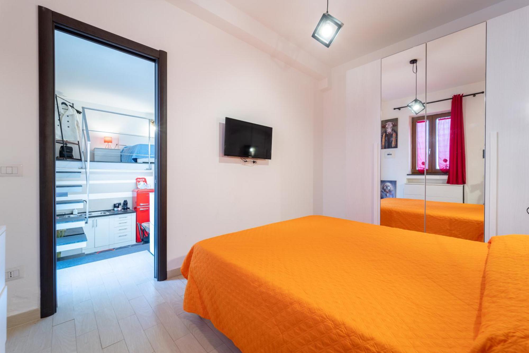 Casa Violante Lägenhet Alghero Exteriör bild